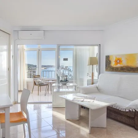 Apartman Penthouse With Sea Views *