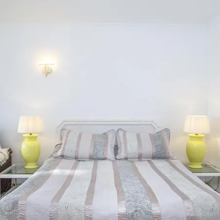 Apartman Penthouse With Sea Views La Cala de Mijas
