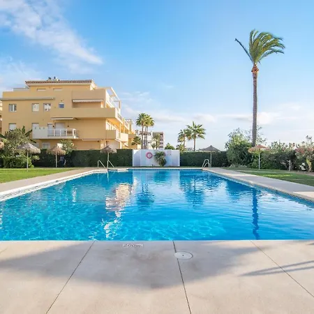 Penthouse With Sea Views * La Cala de Mijas