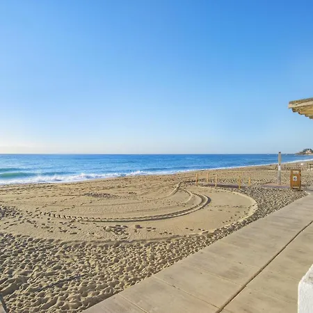 Apartman Penthouse With Sea Views *