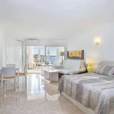 Penthouse With Sea Views La Cala de Mijas