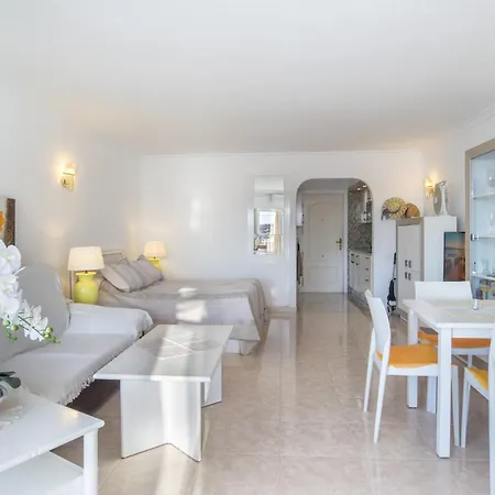 Penthouse With Sea Views La Cala De Mijas