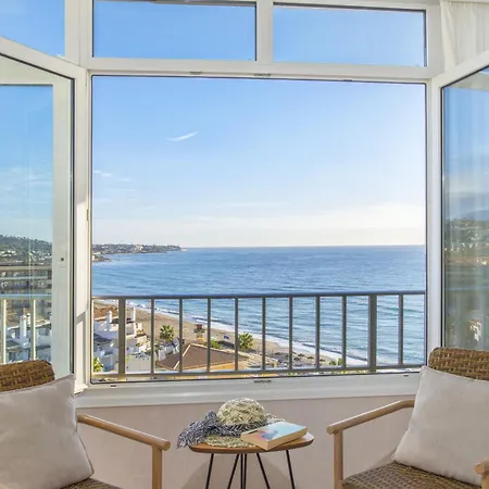 Penthouse With Sea Views * La Cala De Mijas