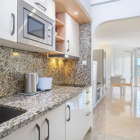 Penthouse With Sea Views La Cala De Mijas