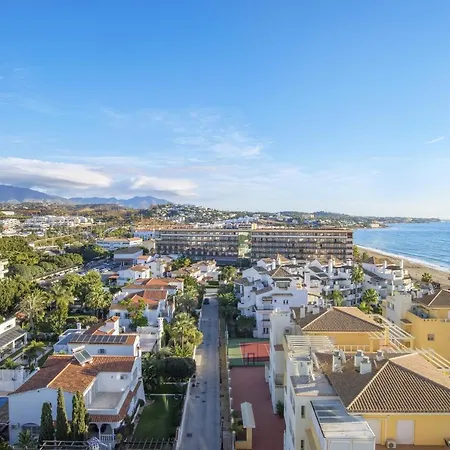 Apartman Penthouse With Sea Views