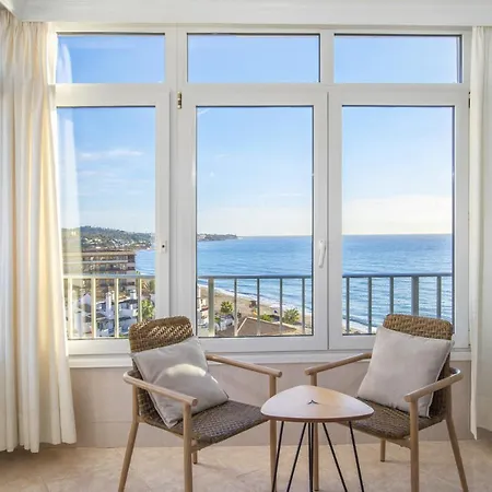 Penthouse With Sea Views * La Cala de Mijas