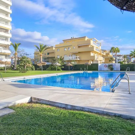 Penthouse With Sea Views * La Cala de Mijas
